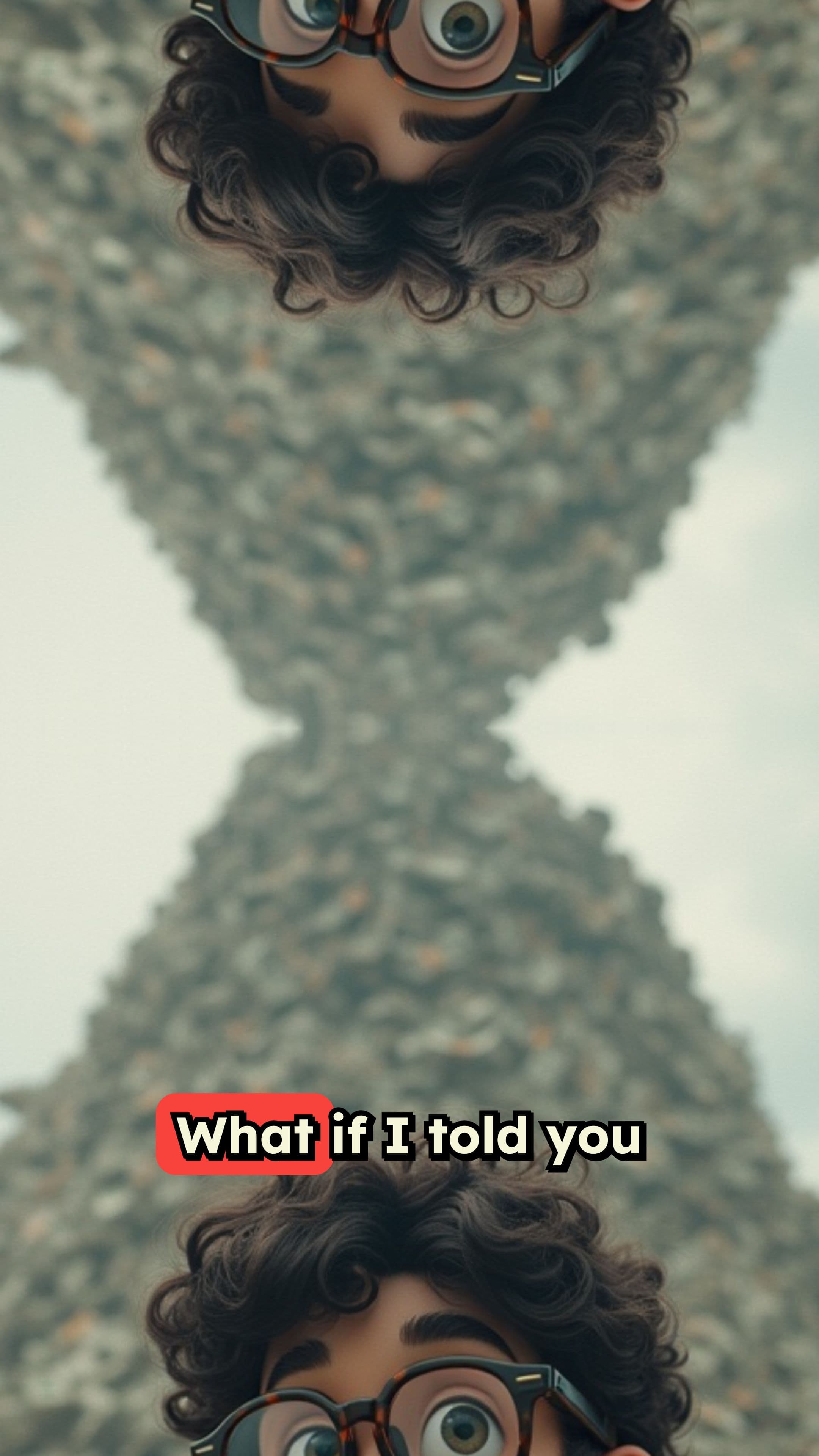 The Trader Who Taught Success