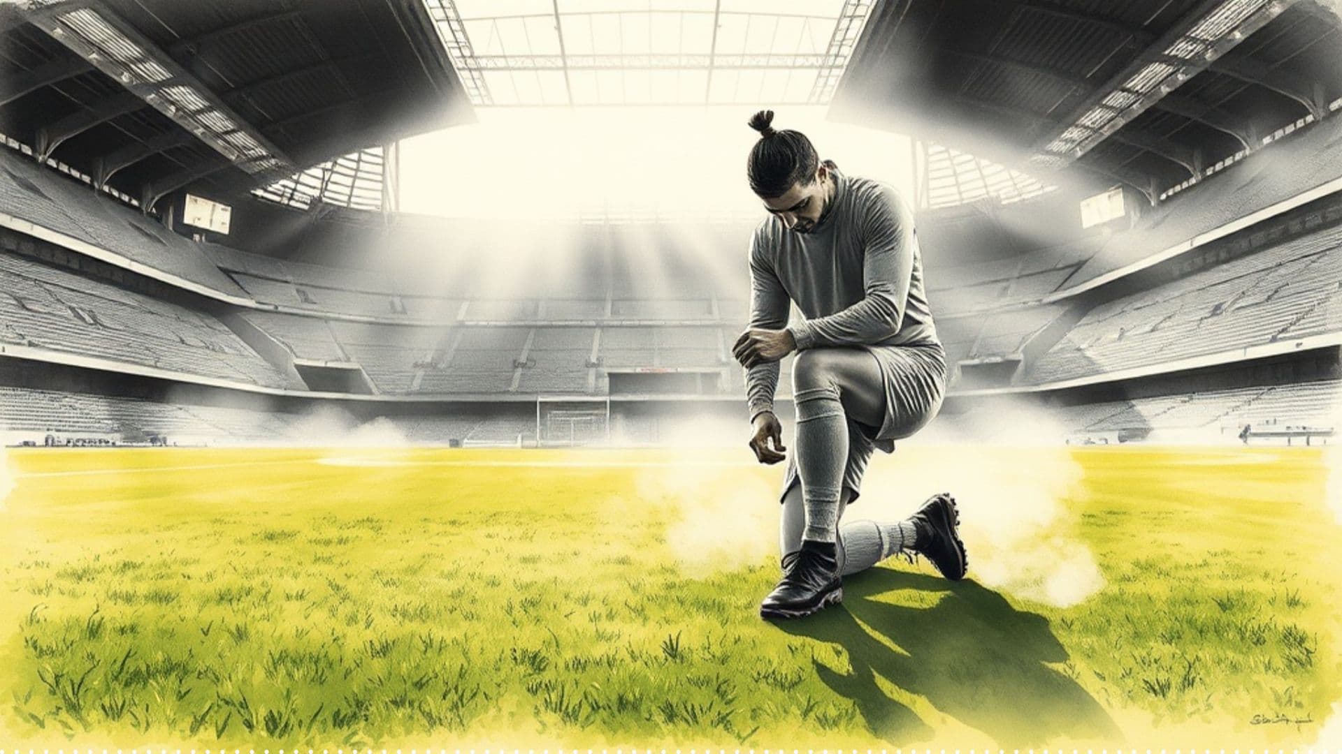 Could Ronaldo Play Until 50?