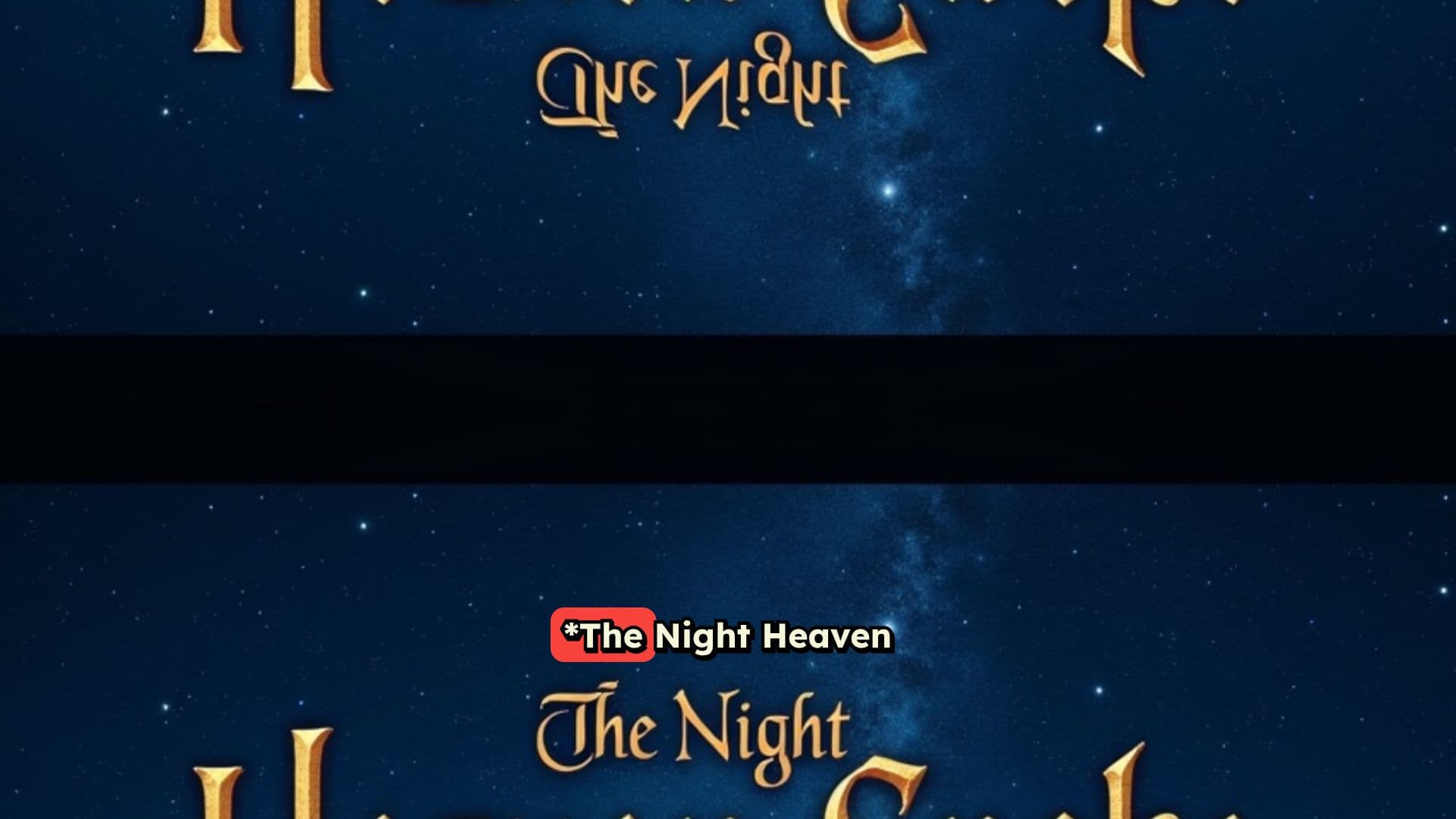 The Birth of Jesus Christ