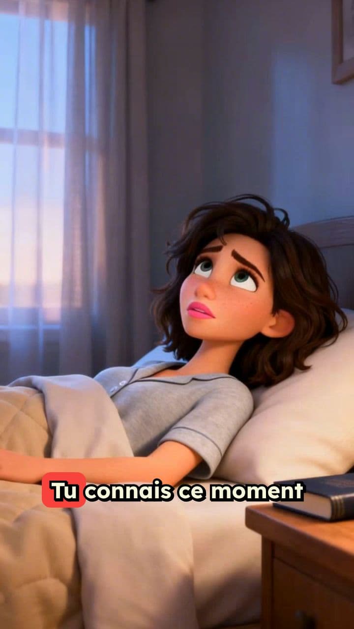 Reset Stress & Énergie