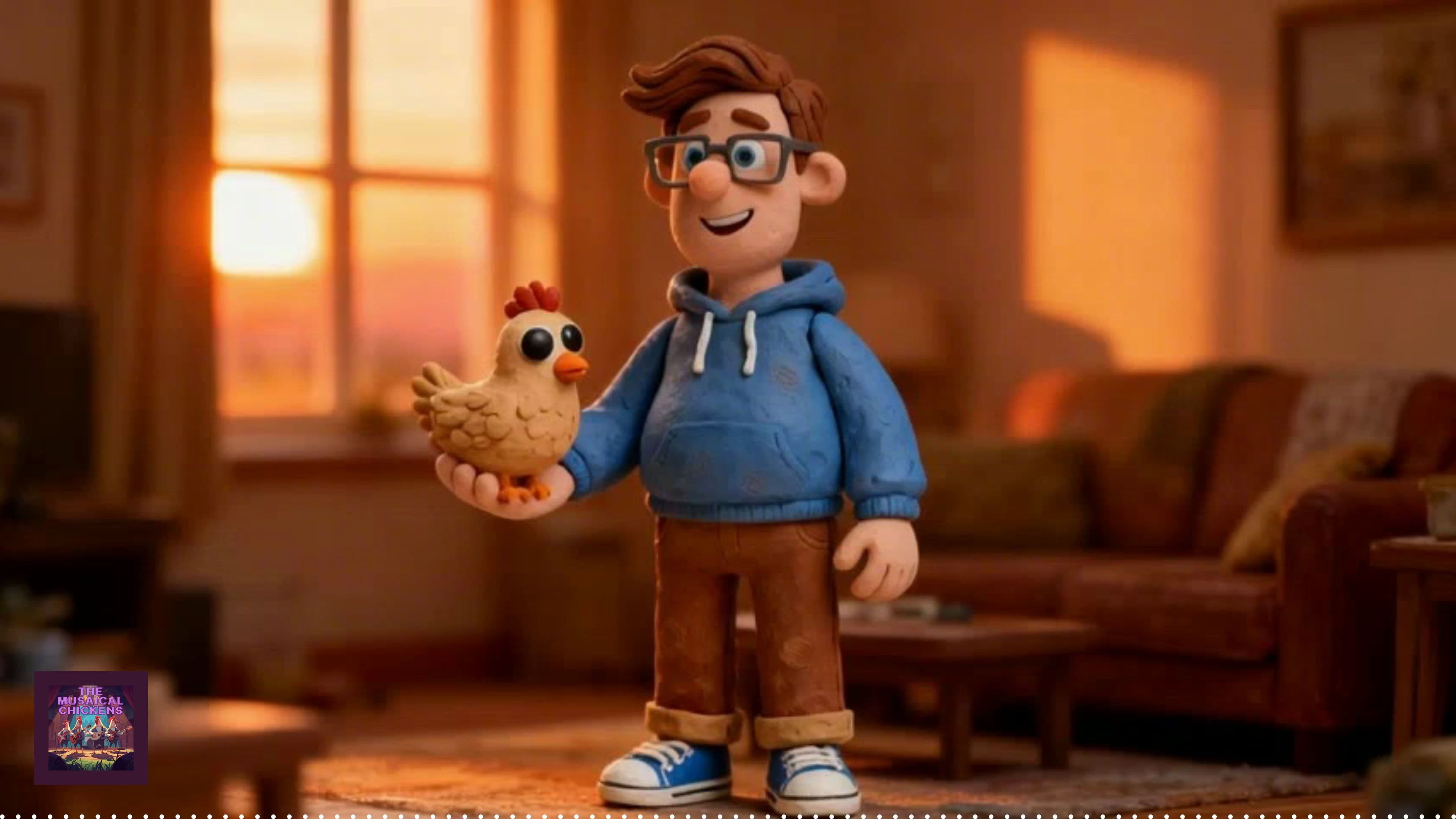 Simplifying December Joys