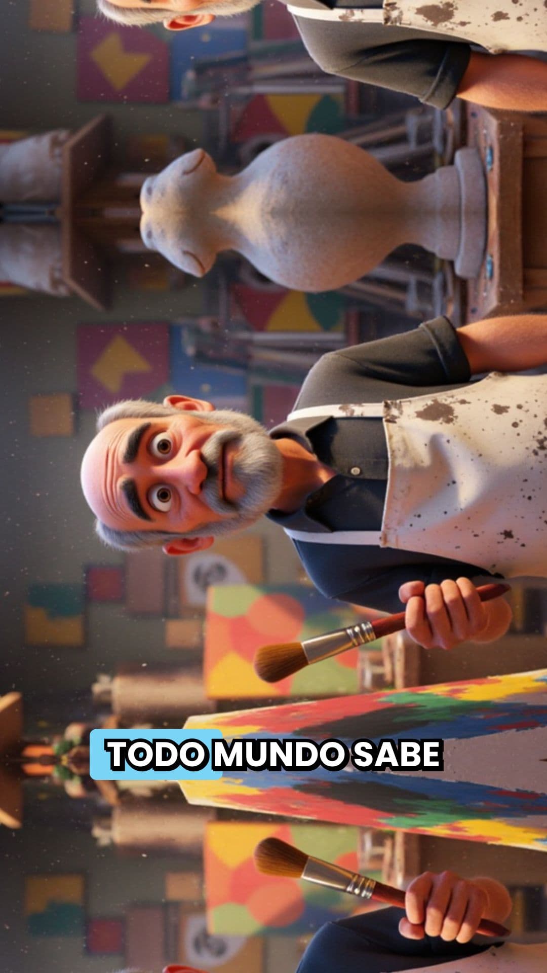 Picasso: Arte e Estratégia Amorosa