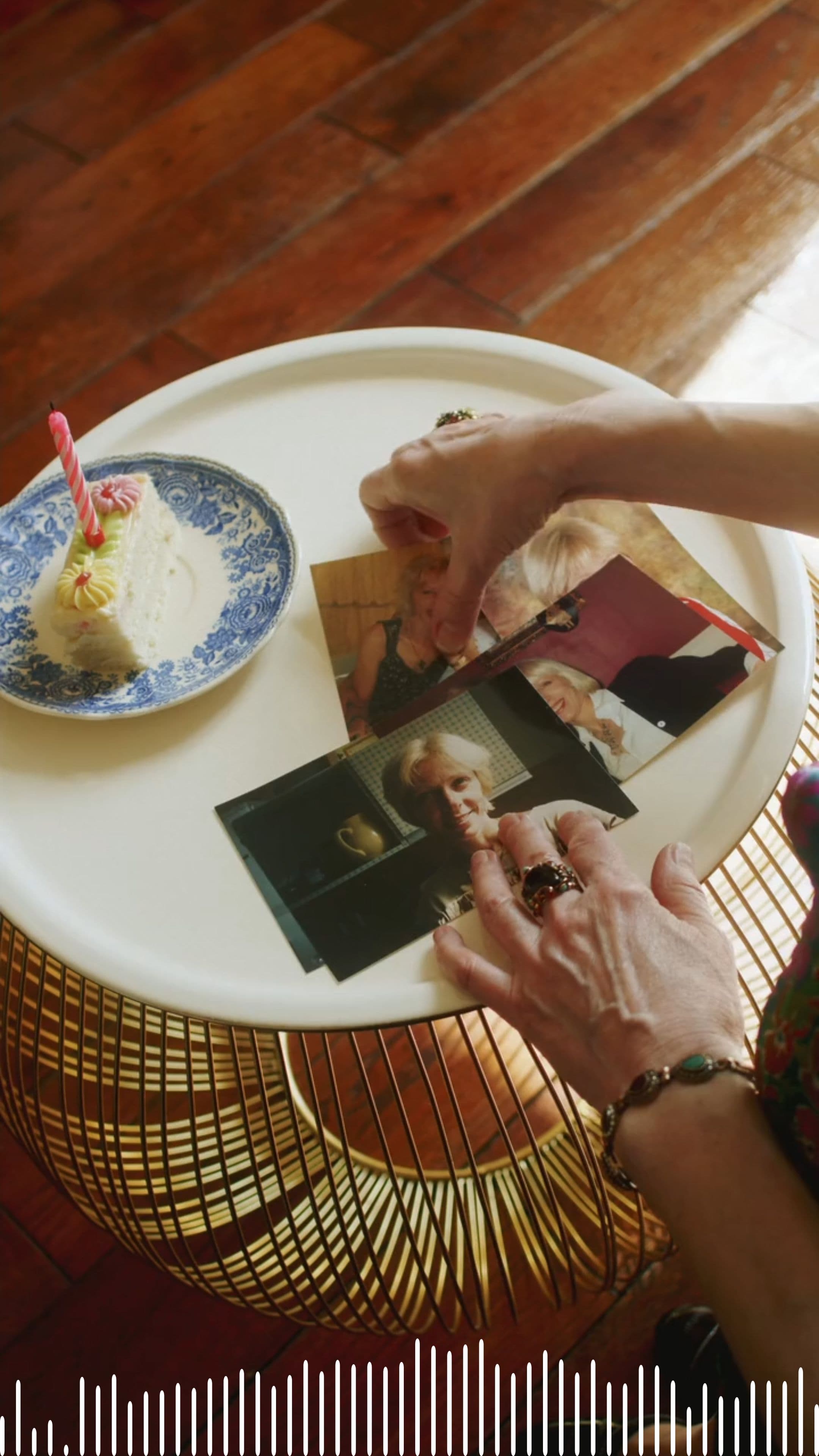 ذكريات الخريف والحب المفقود