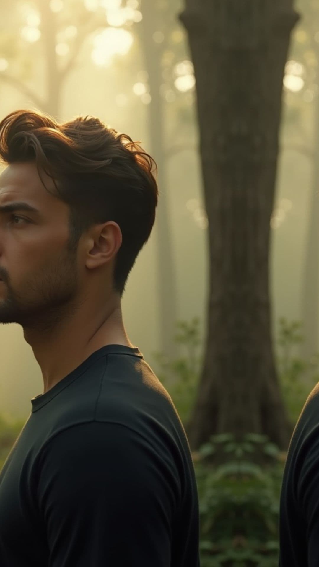 בחירה בשקט פנימי