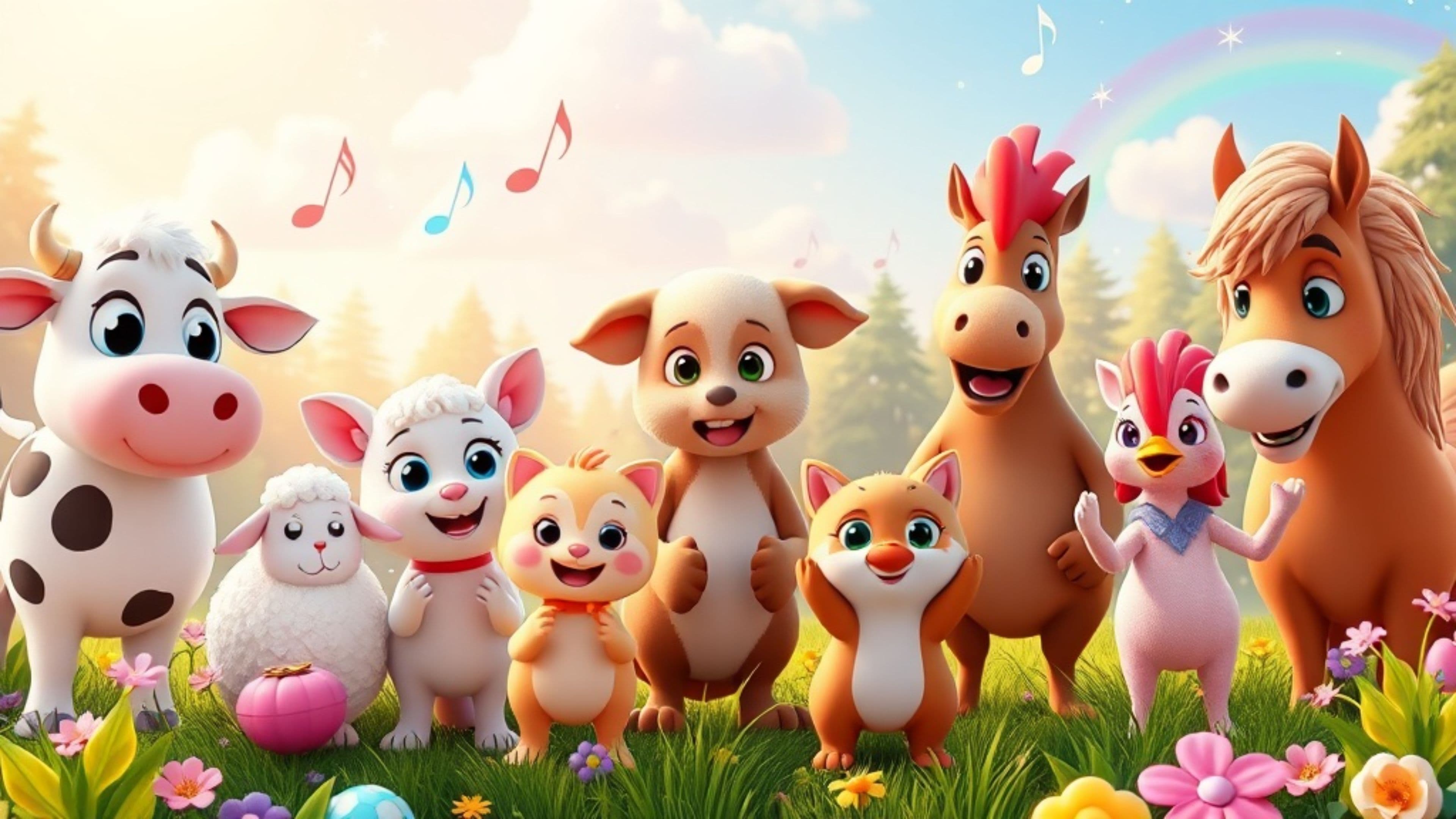 Hayvanları Seviyorsan Alkışla