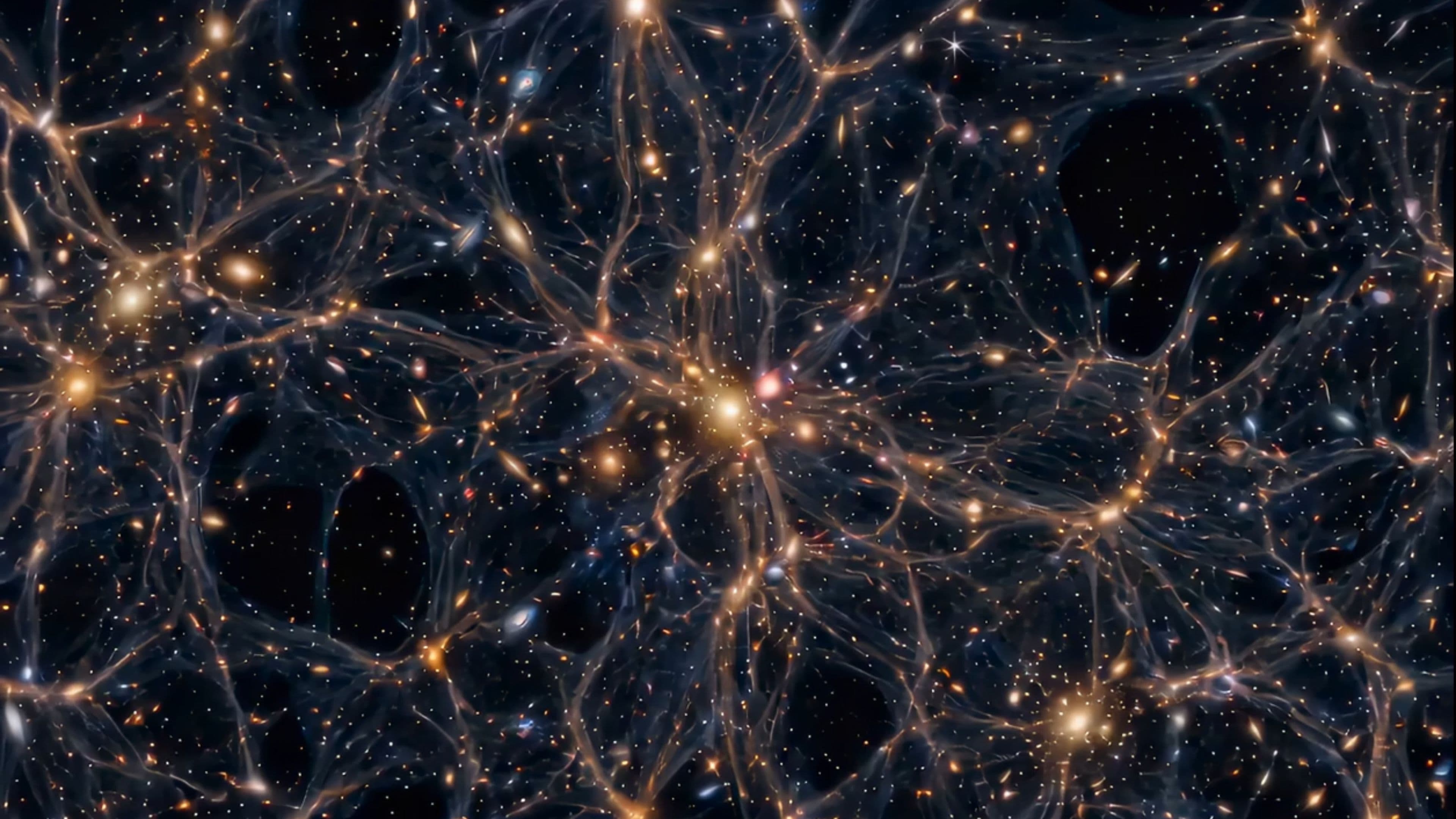 How the Cosmic Web Shapes Galaxies