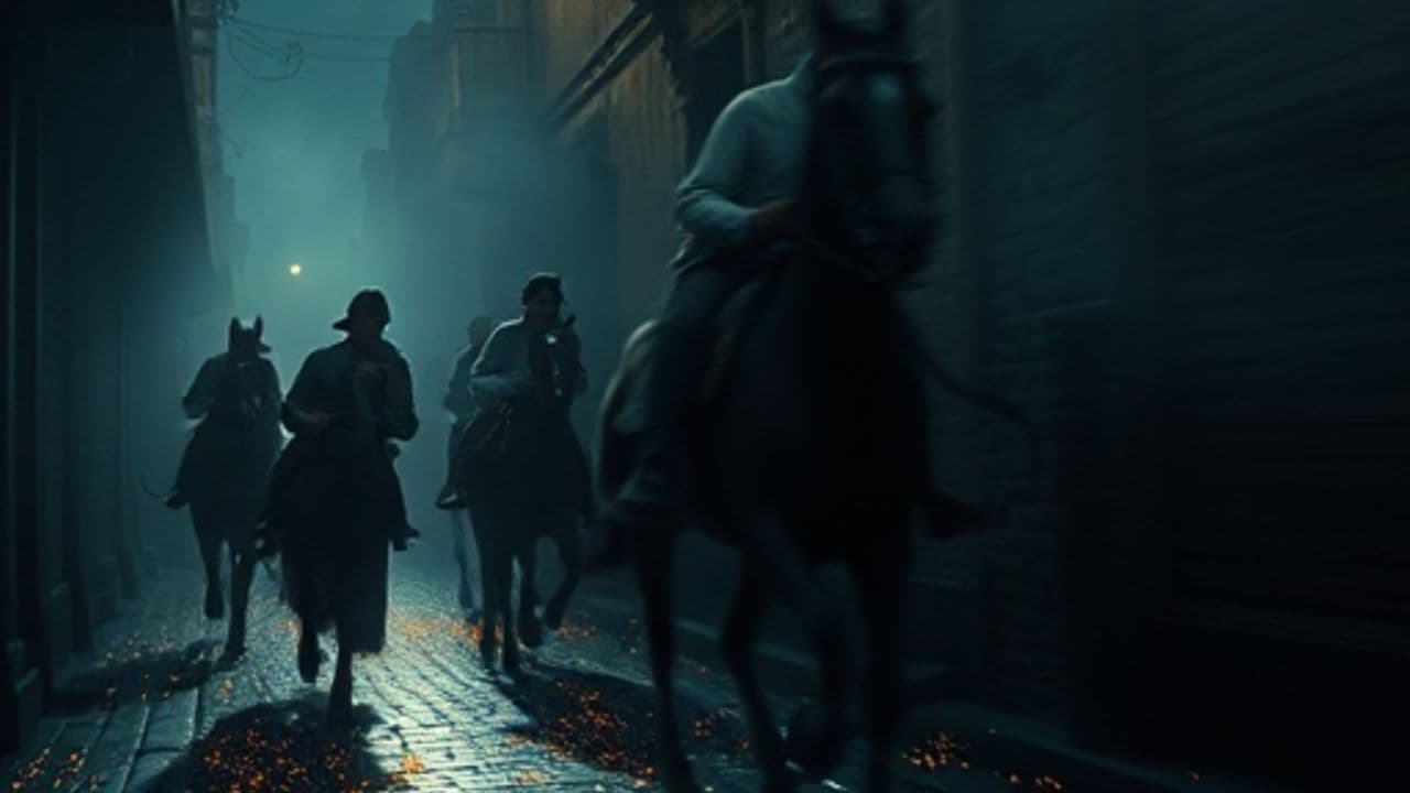 महादाजी शिंदे: एक अदृश्य योद्धा