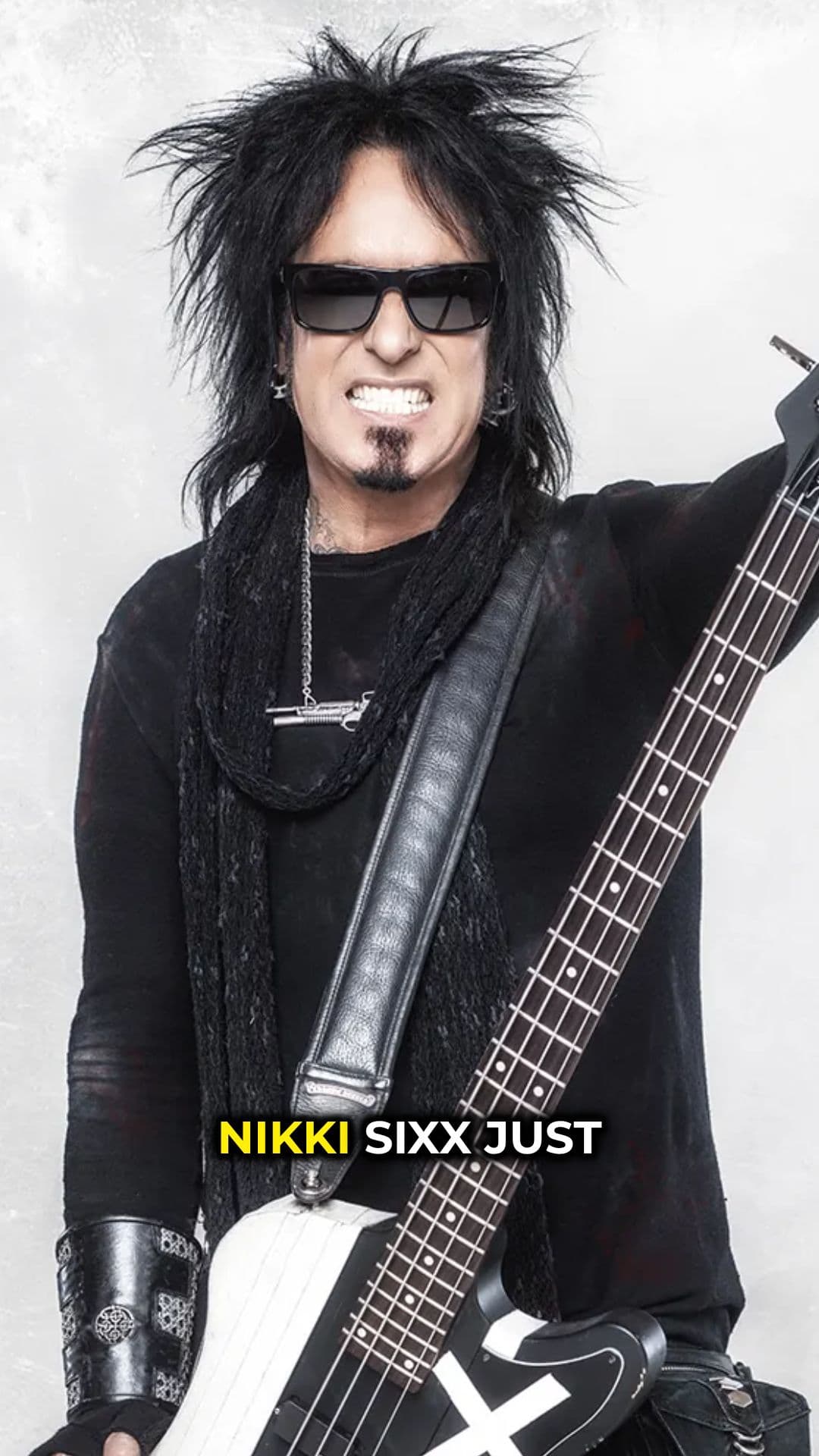 Nikki Sixx Sets the Record Straight on Mick Mars Possibly Rejoining Crüe for the Next Tour