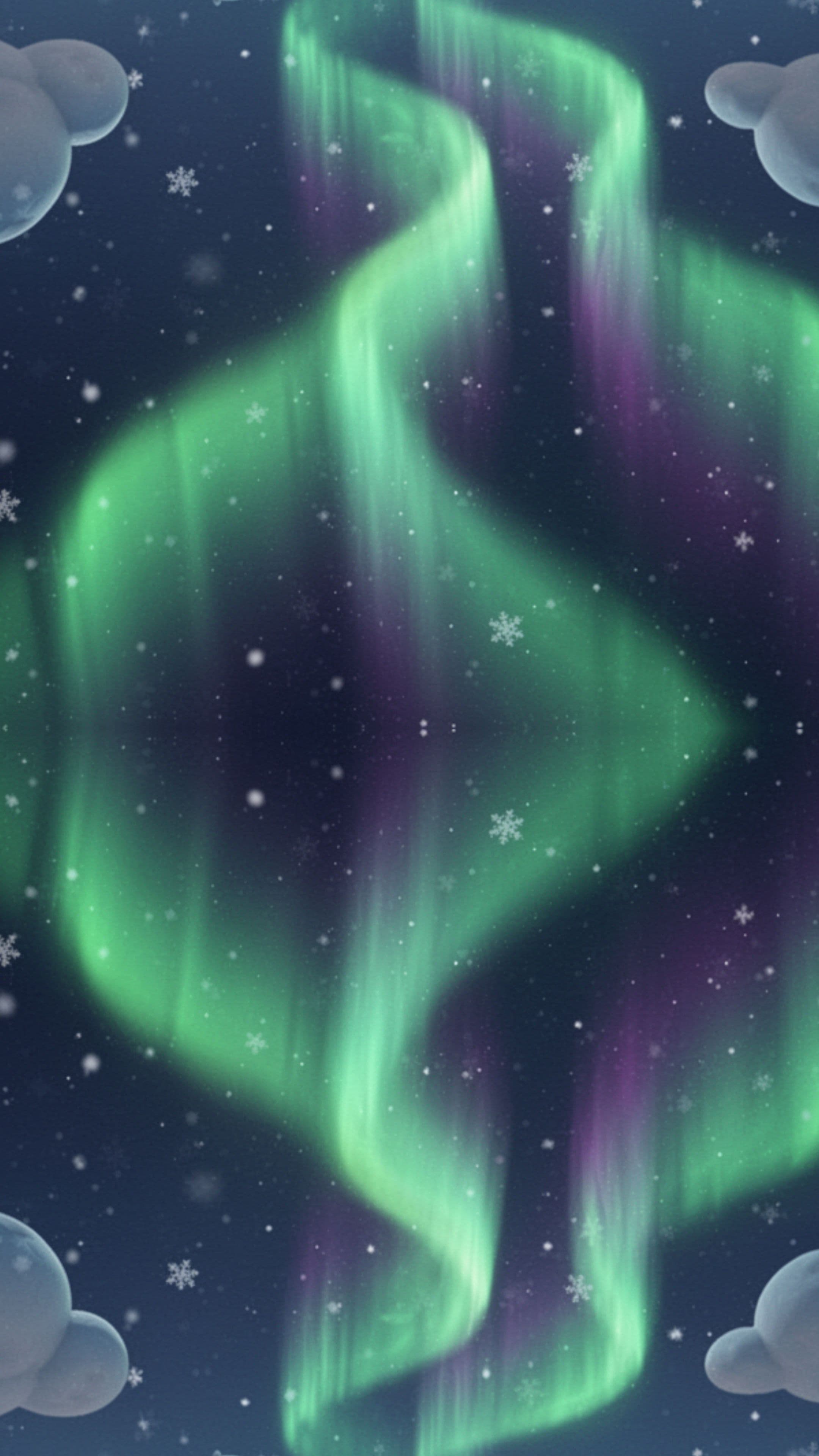 Santas Zuckerschock-Weihnacht