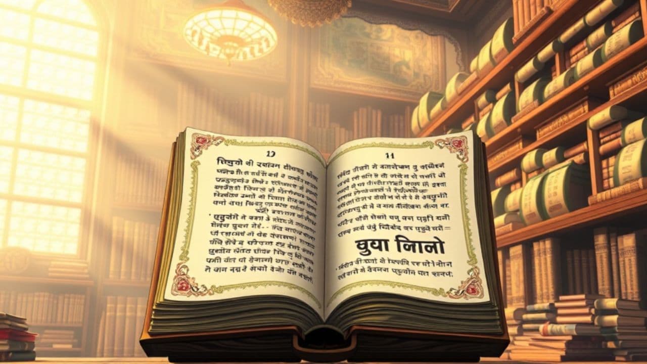 भागवत कथा की महिमा और महत्व