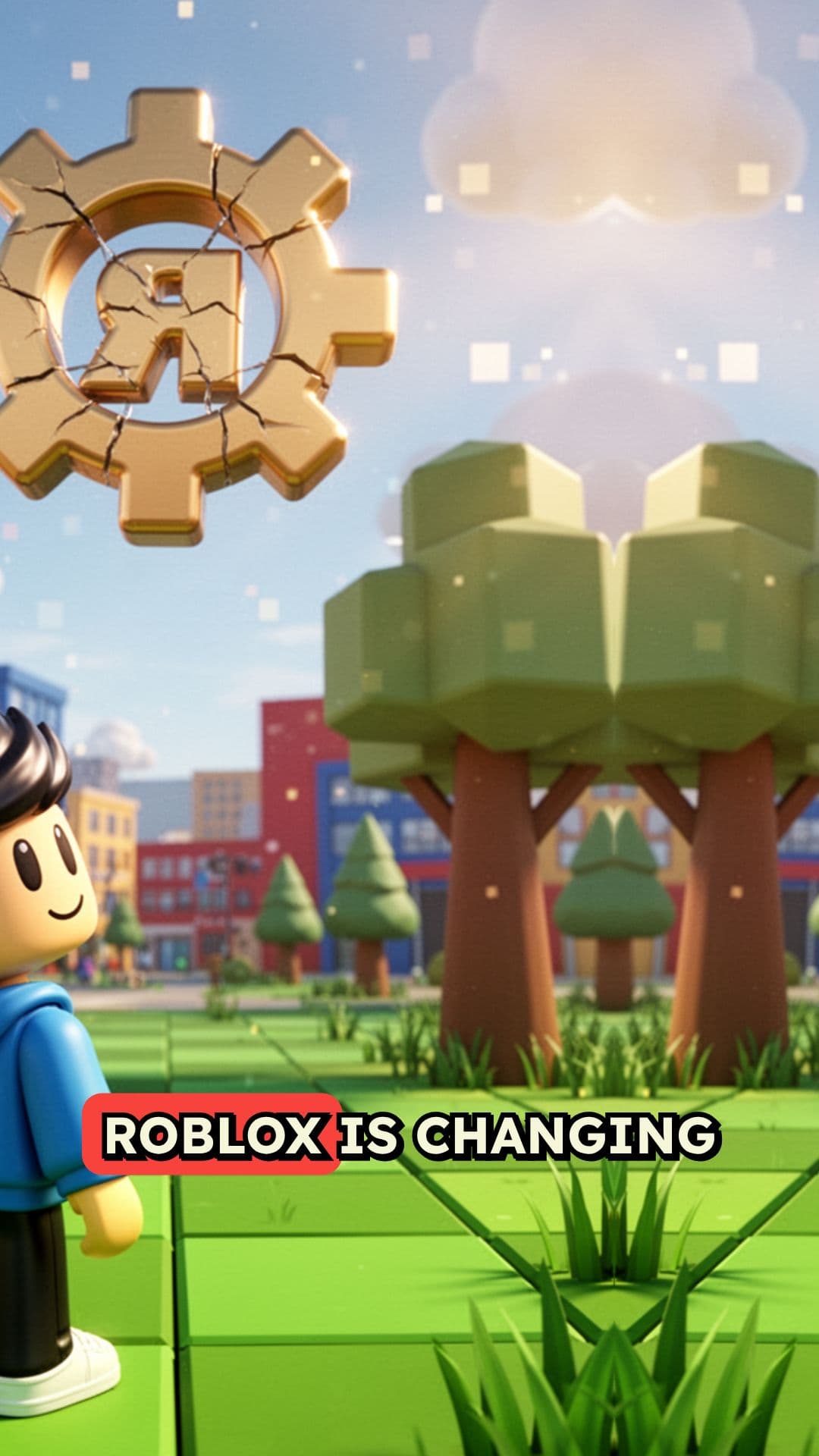 Roblox 2026: Verification and Price Hikes