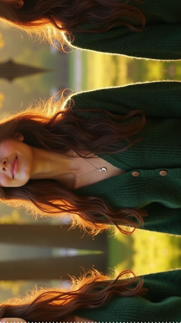 Choosing to See the Good Signs