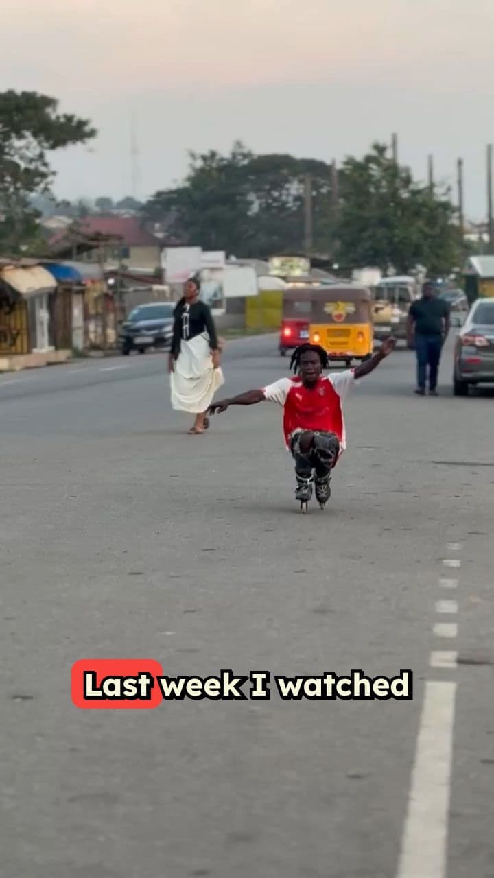 Celebrating the World’s “Useless” Talents