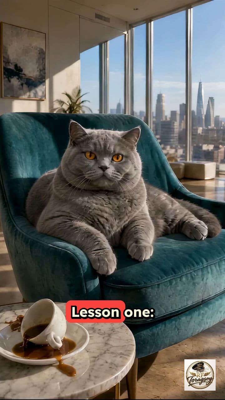 Brutally Honest Animal Life Coaches