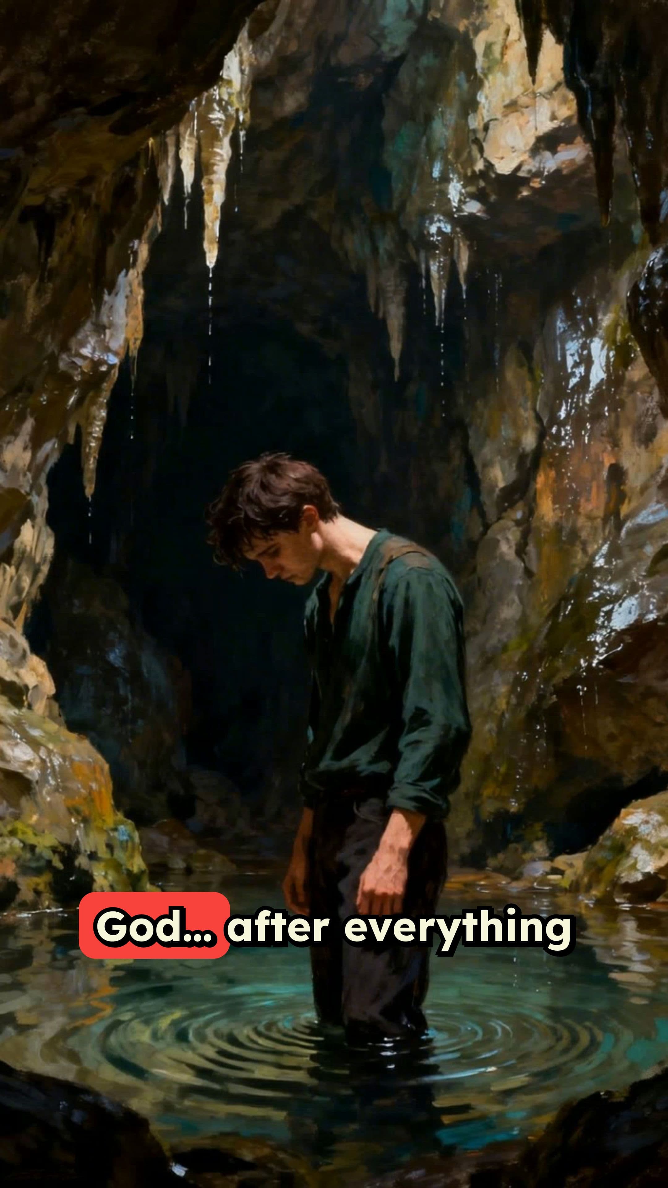 Grace Remains