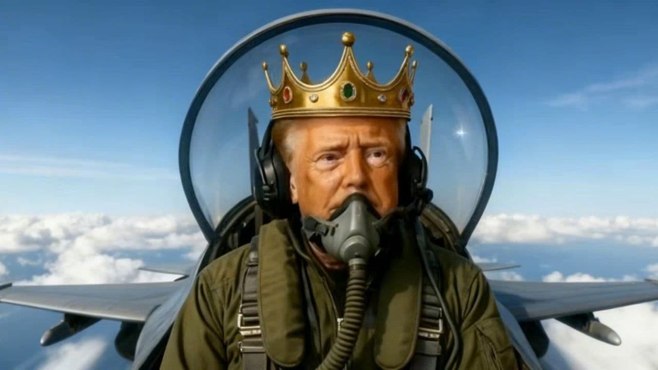 Image transform video