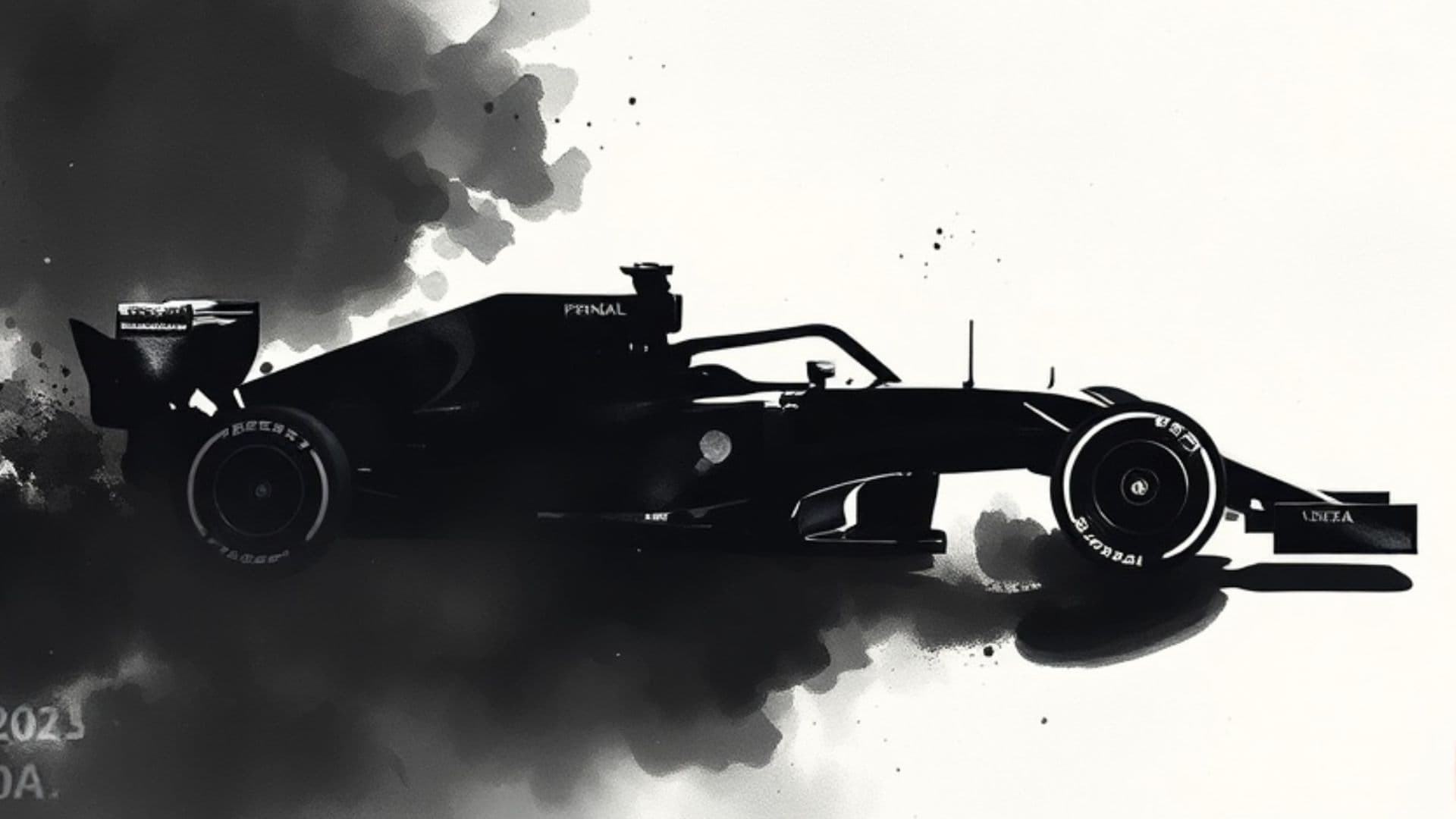 10 Dark Secrets Formula 1 Buried