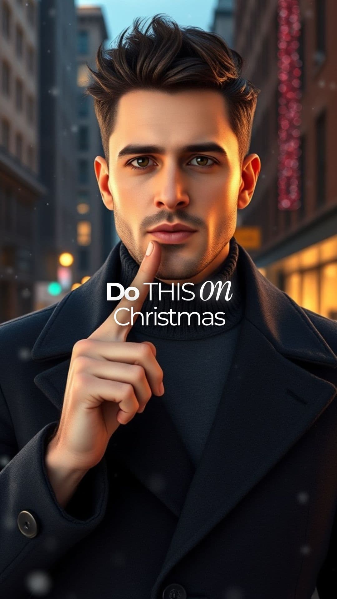 Weird Christmas Laws You Didn’t Know