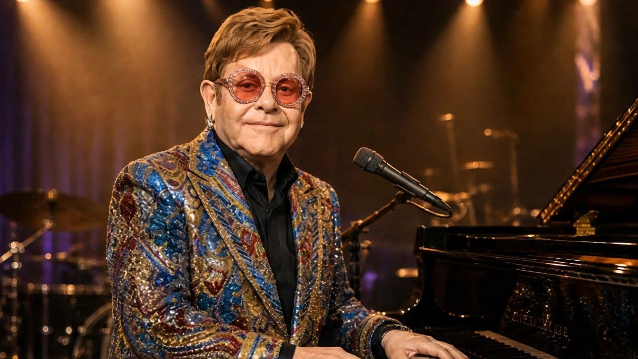 A Jazzy Birthday Tribute for Lyudmila