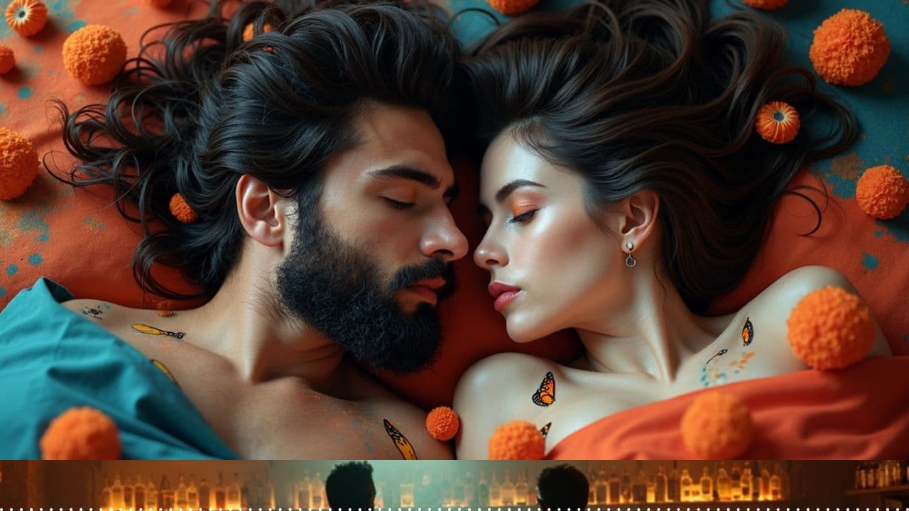 Intercambio de Amores