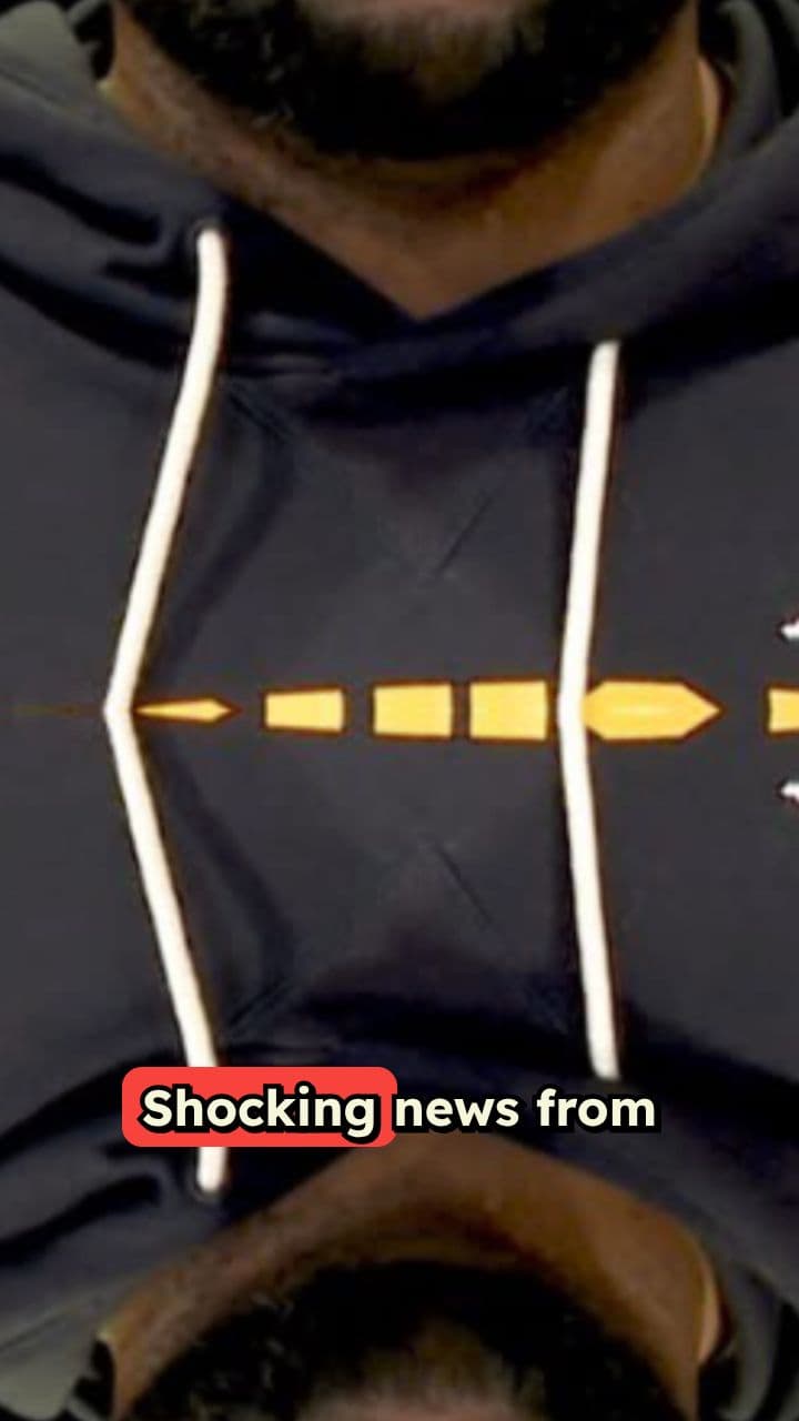 Wolverines Coach Sherrone Moore Fired and Jailed