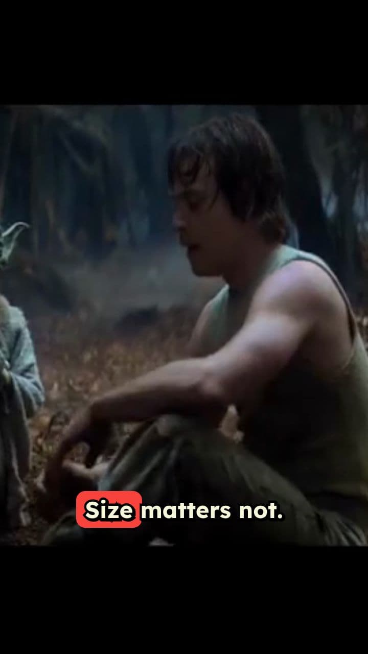 Luminous Beings Are We