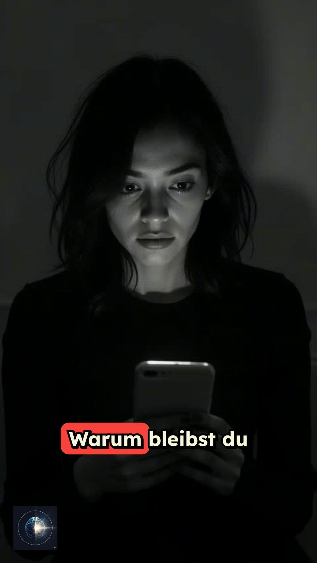 Die Suche nach nächtlicher Ruhe