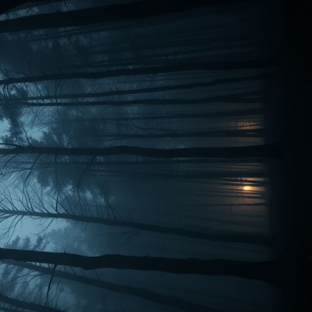 Appalachian Whispers