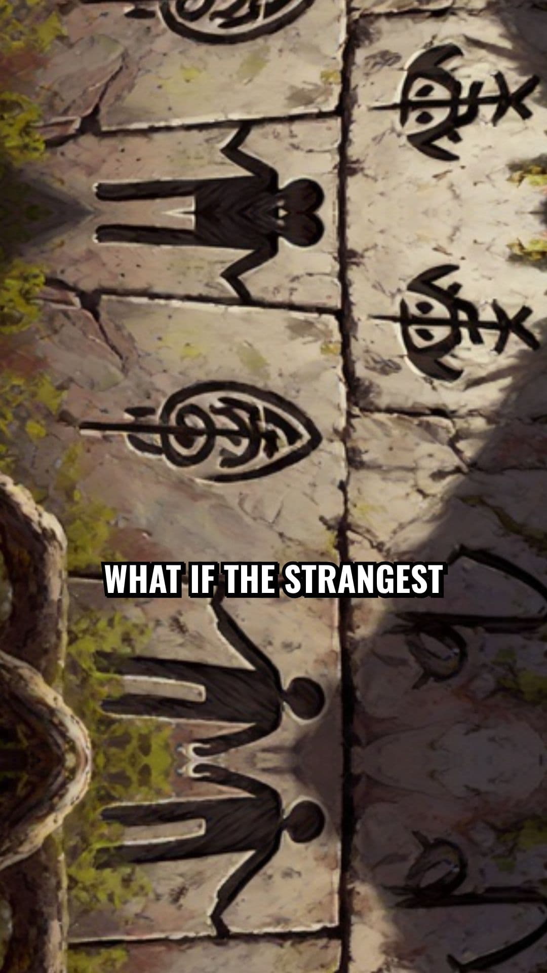 5 Strange Stories That Defy Logic