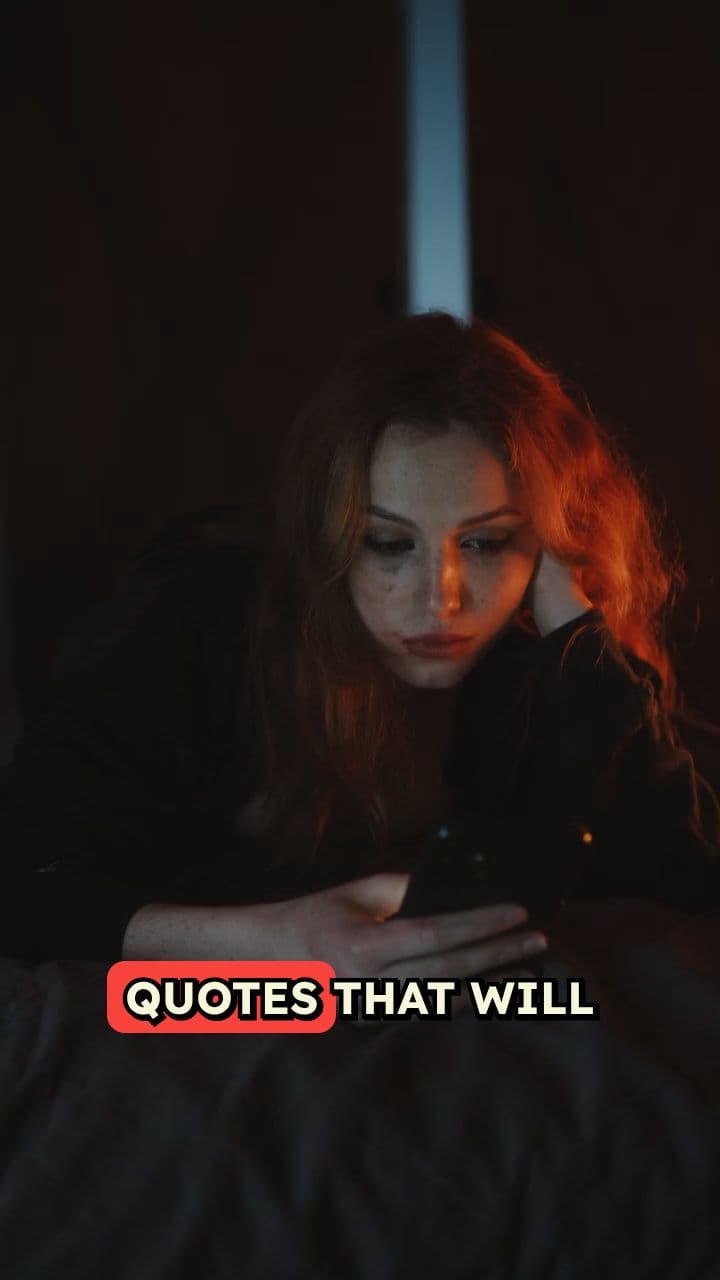 Quotes to Inspire Reflection