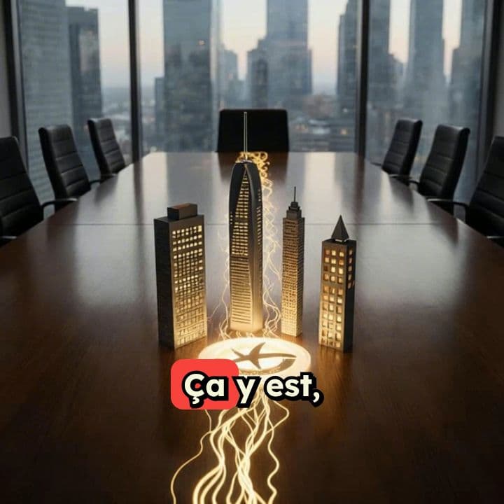 Transition énergétique : grandes entreprises investissent