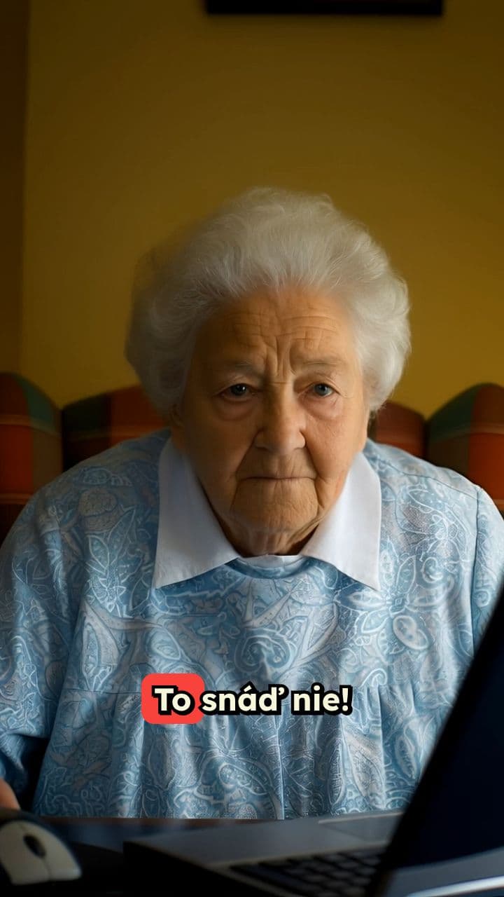 Africký princ a moja pomoc