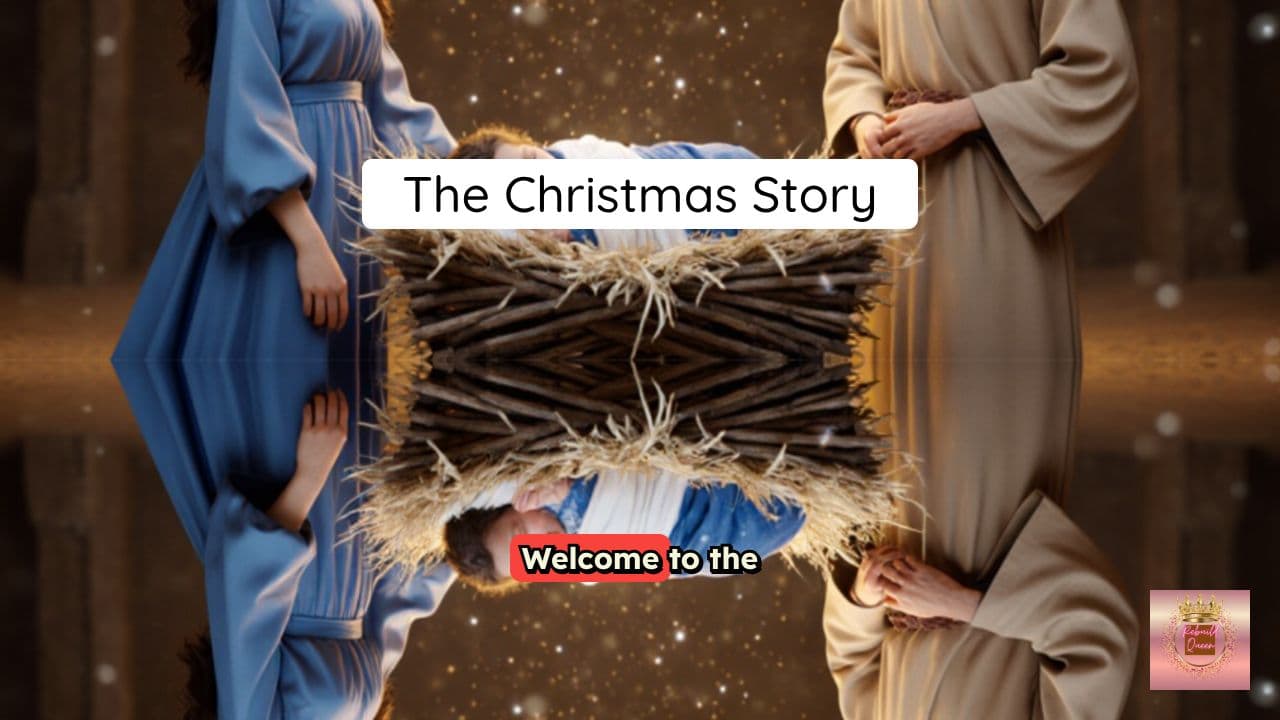 The Christmas Story