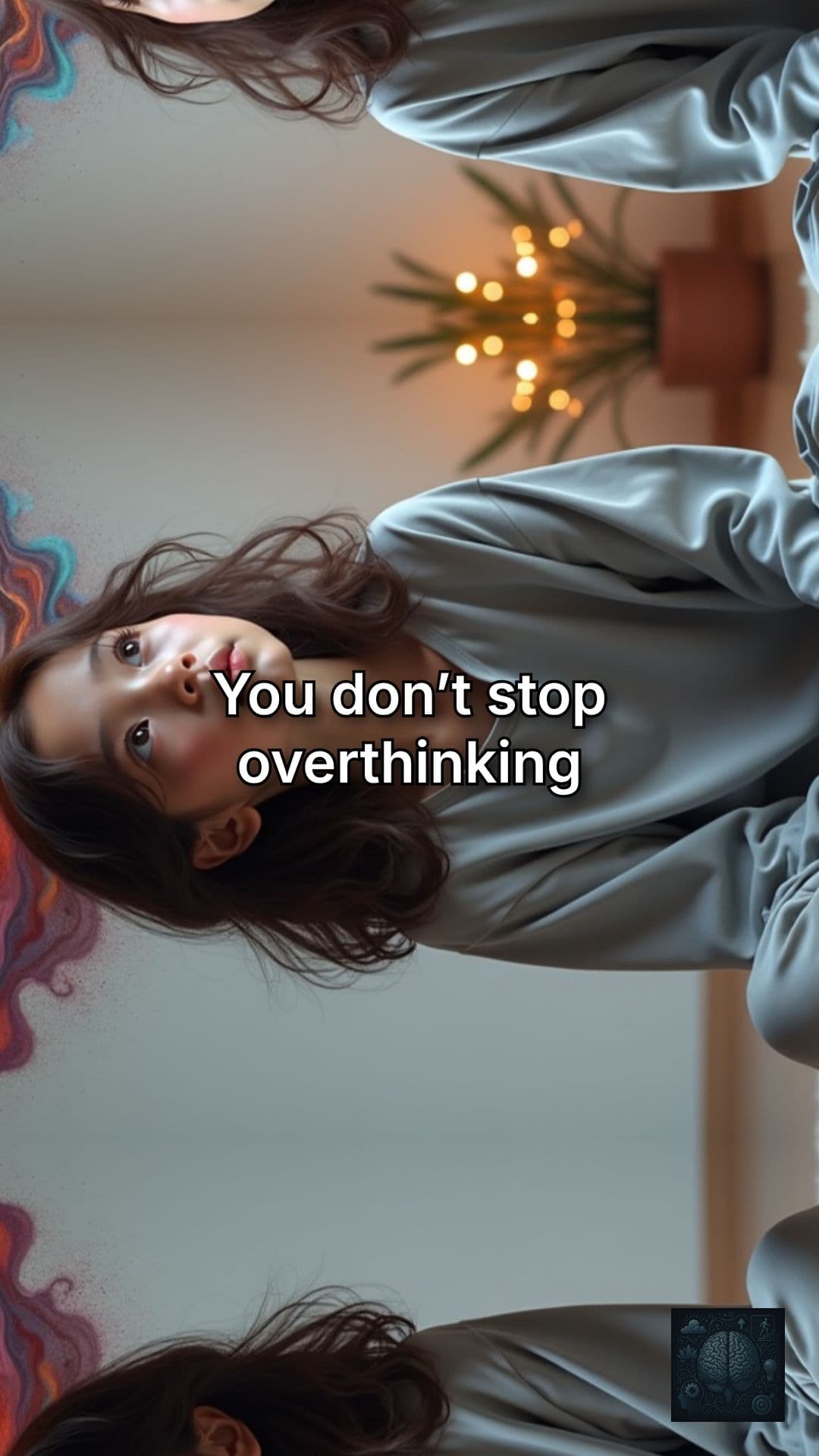 3 Steps to Clear Your Mind