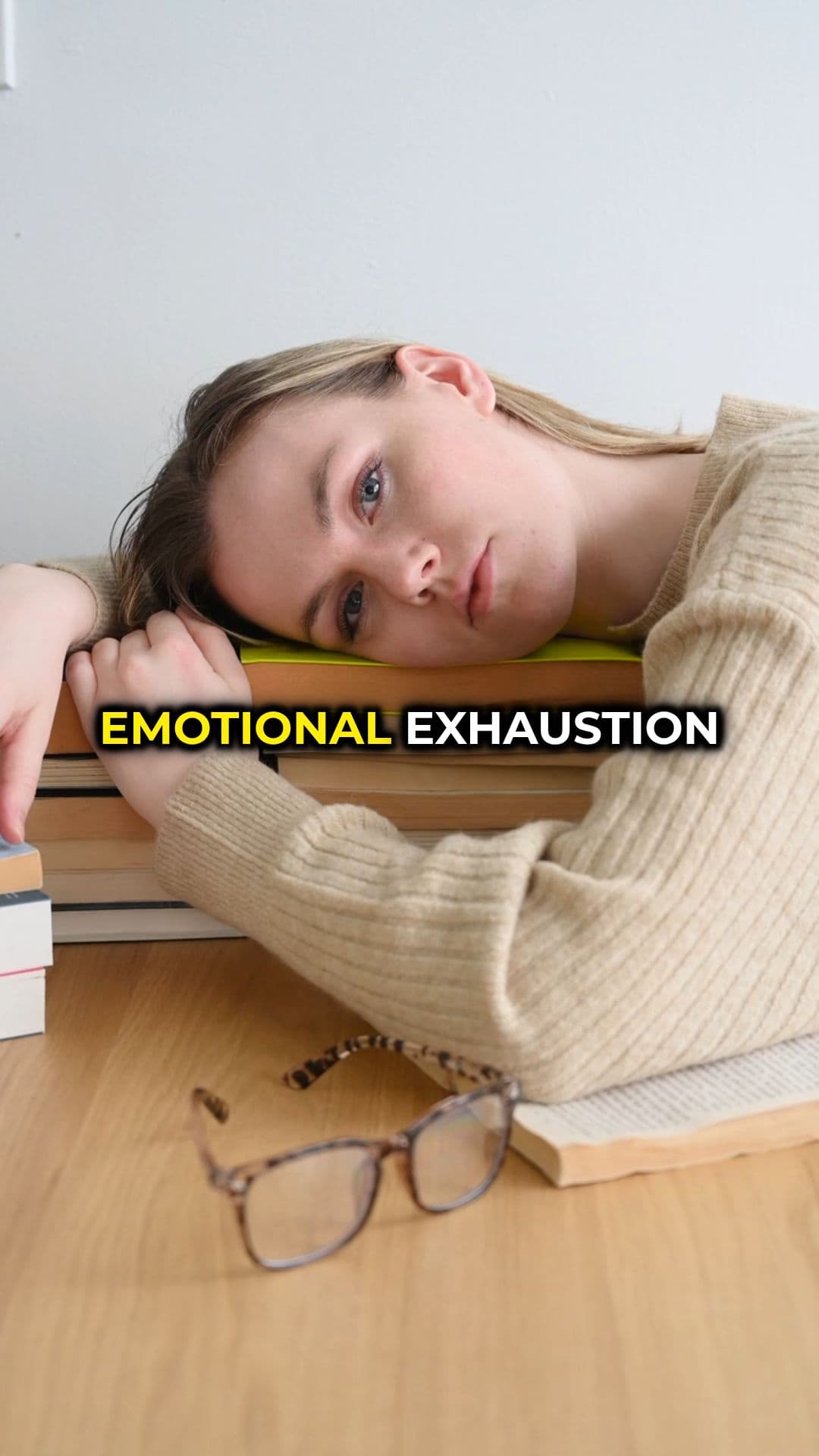 Rest Isn’t Laziness