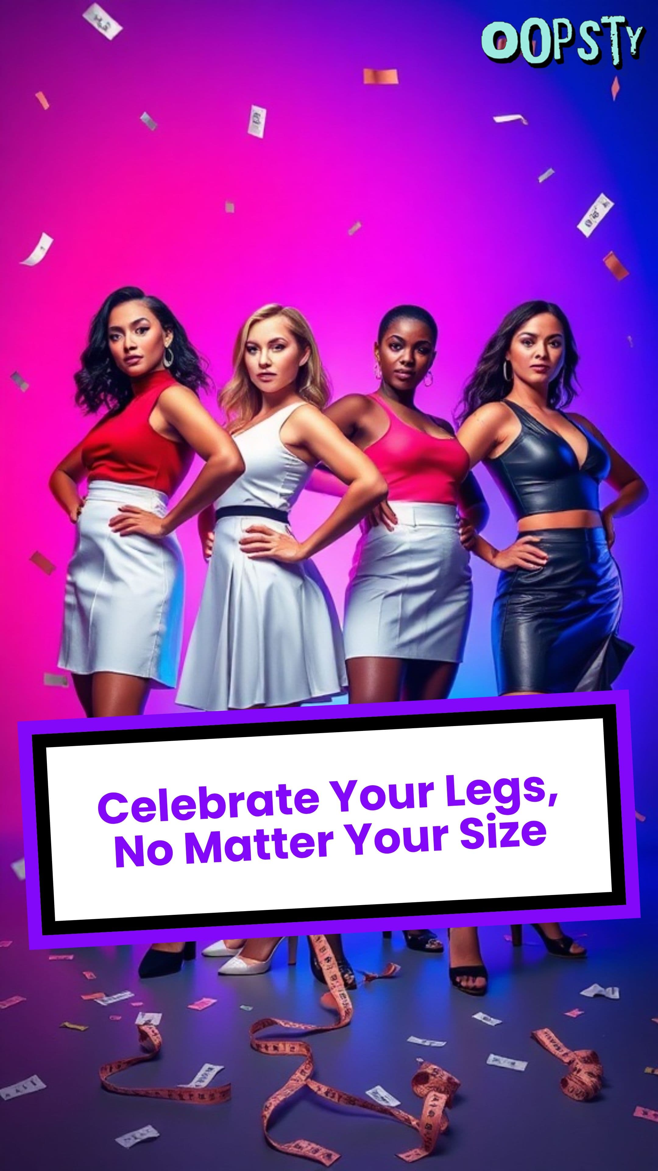 Mini Skirts for All Shapes: Finding the Right Fit for Your Body Type