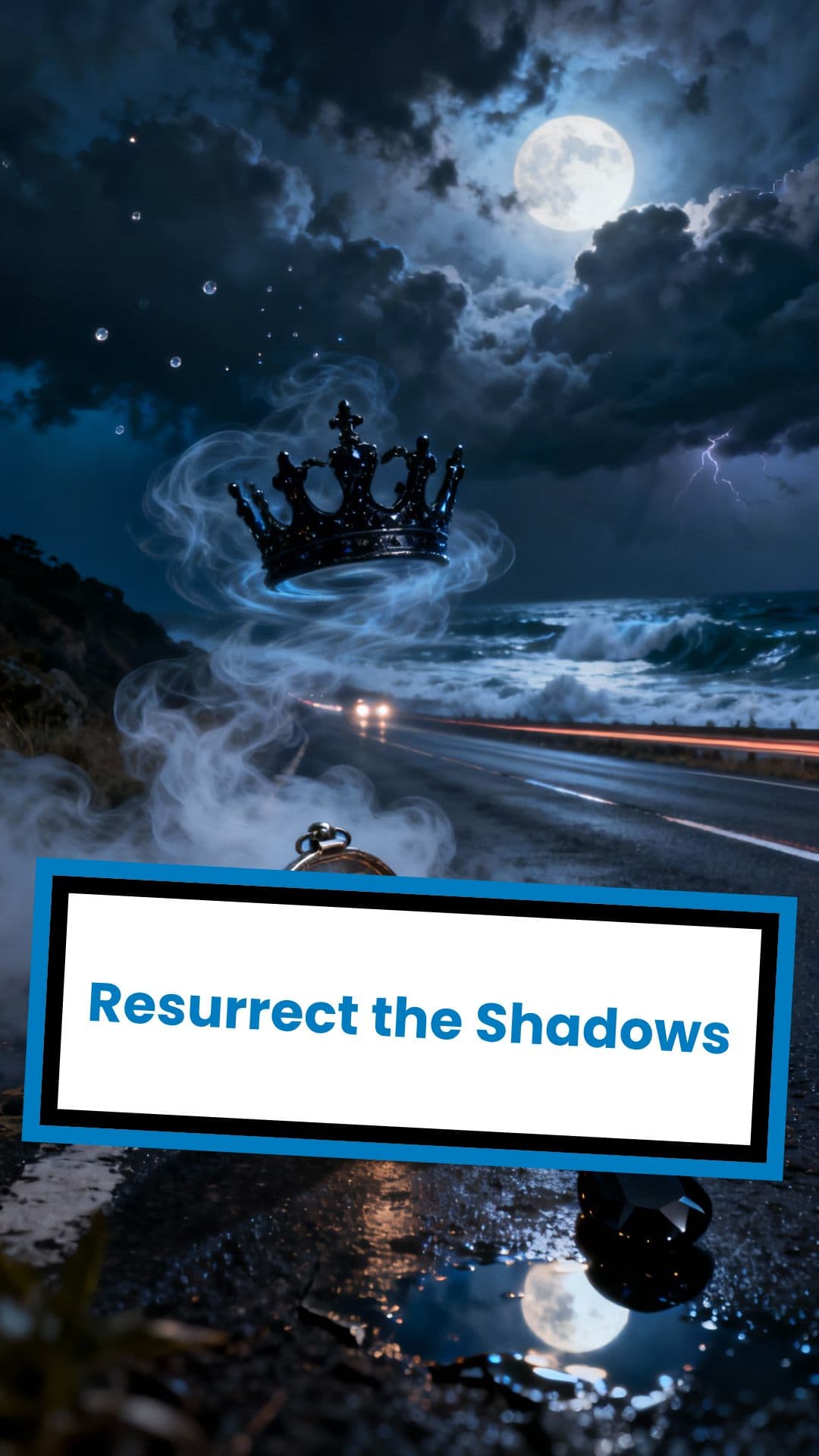Resurrect the Shadows