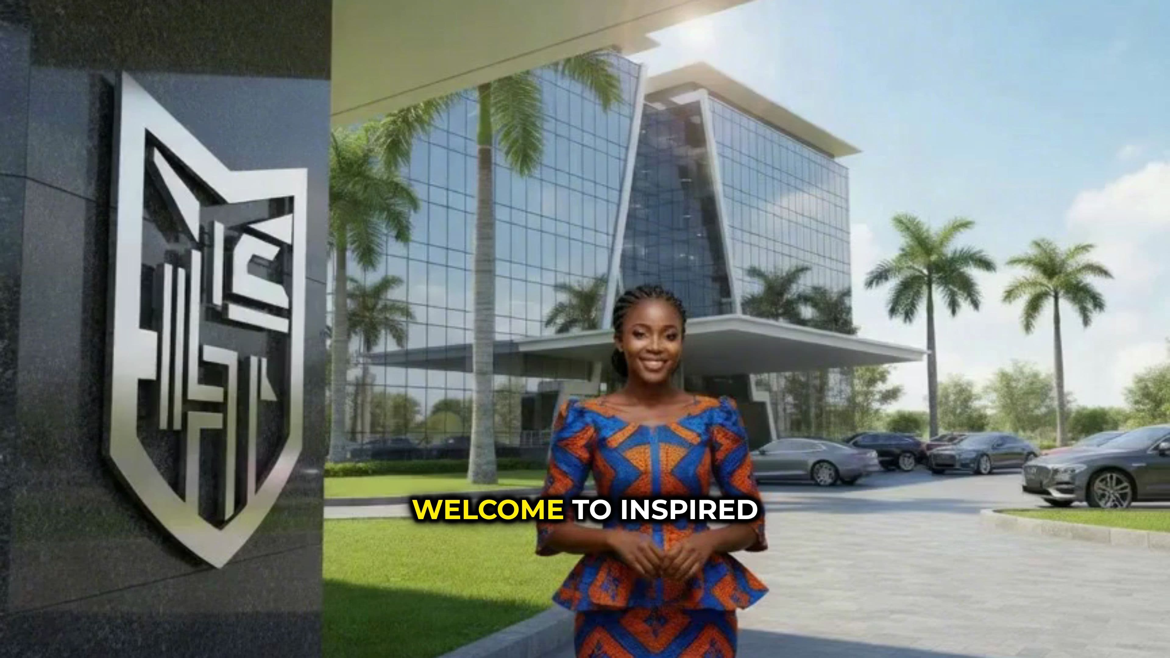 Autonomous AI Security Network for Nigeria