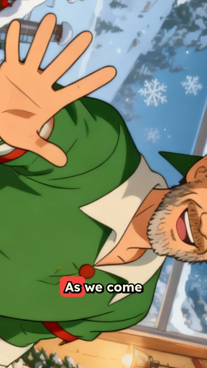 Auguri dalla Western Region