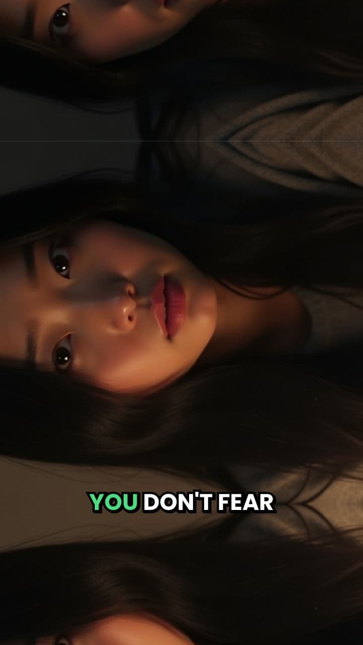 Overthinker's Clarity