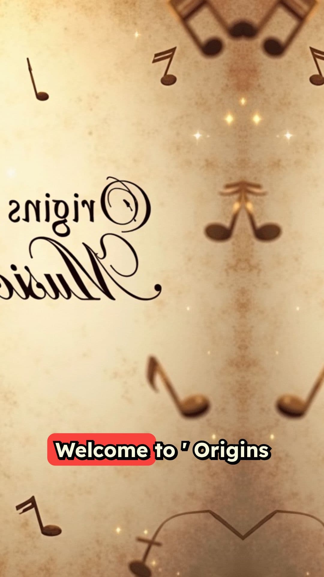 Origins of Music: Marco da Gagliano