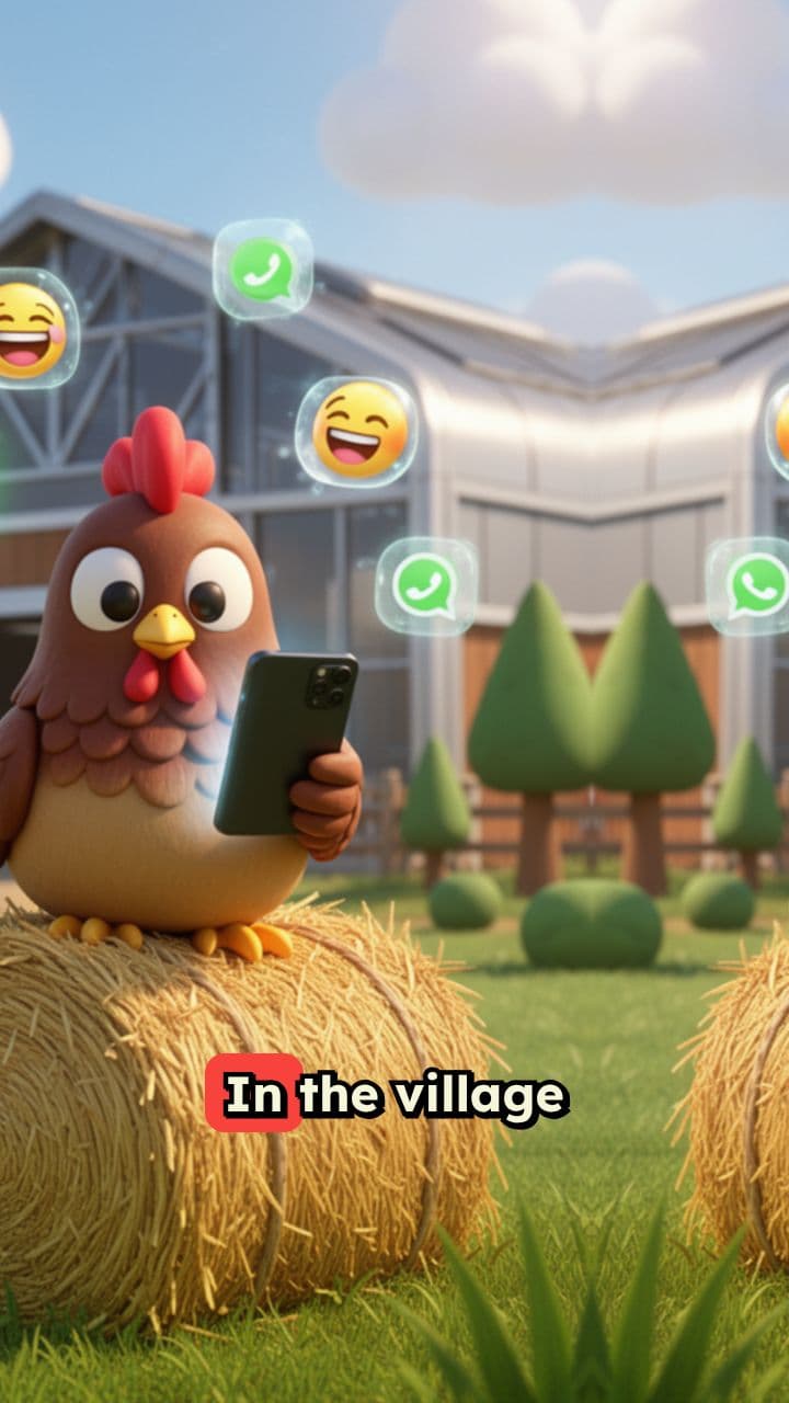 Silicon Valley-Pur: The Great Signal Crisis