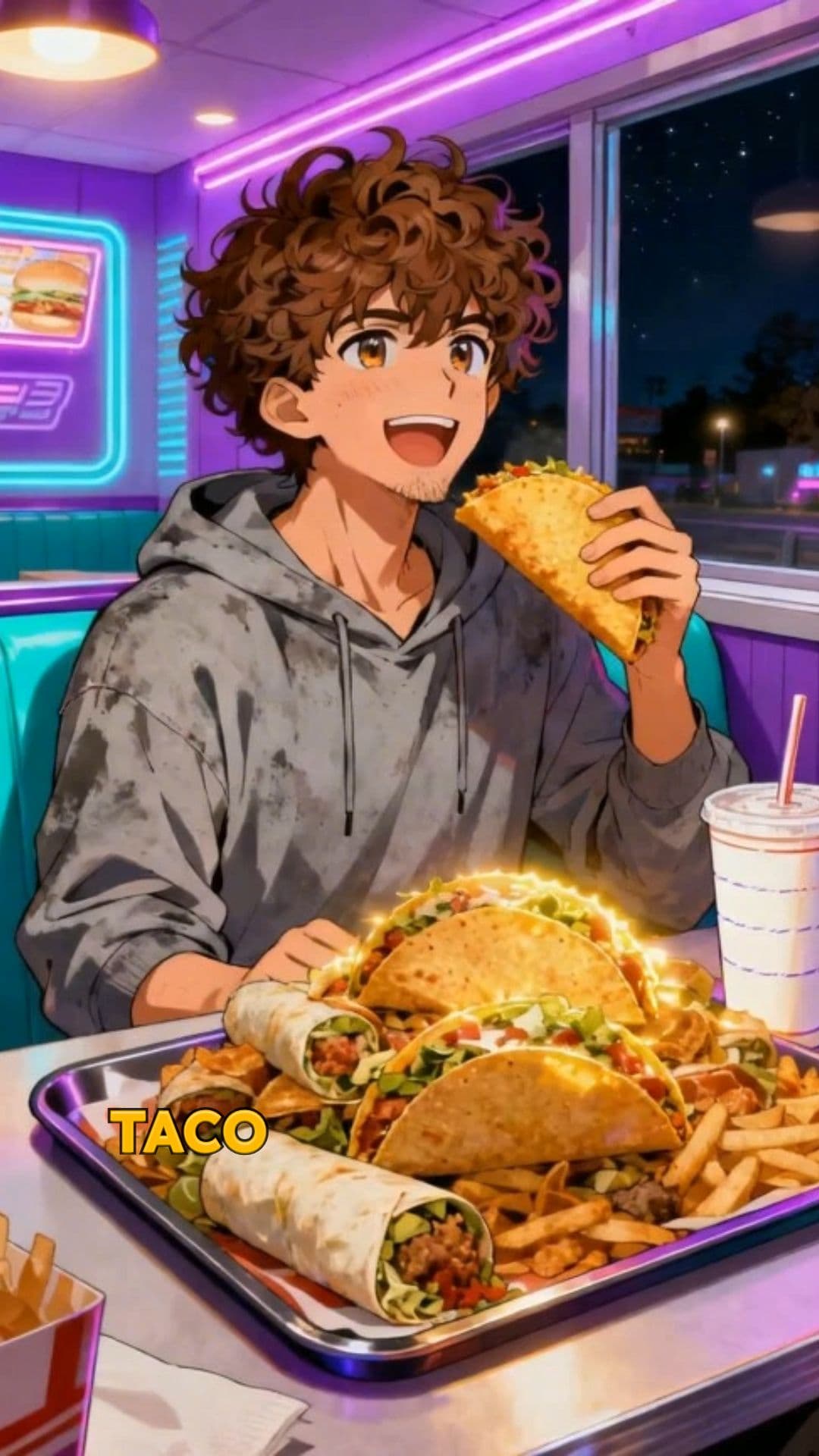 The Taco Bell Decline