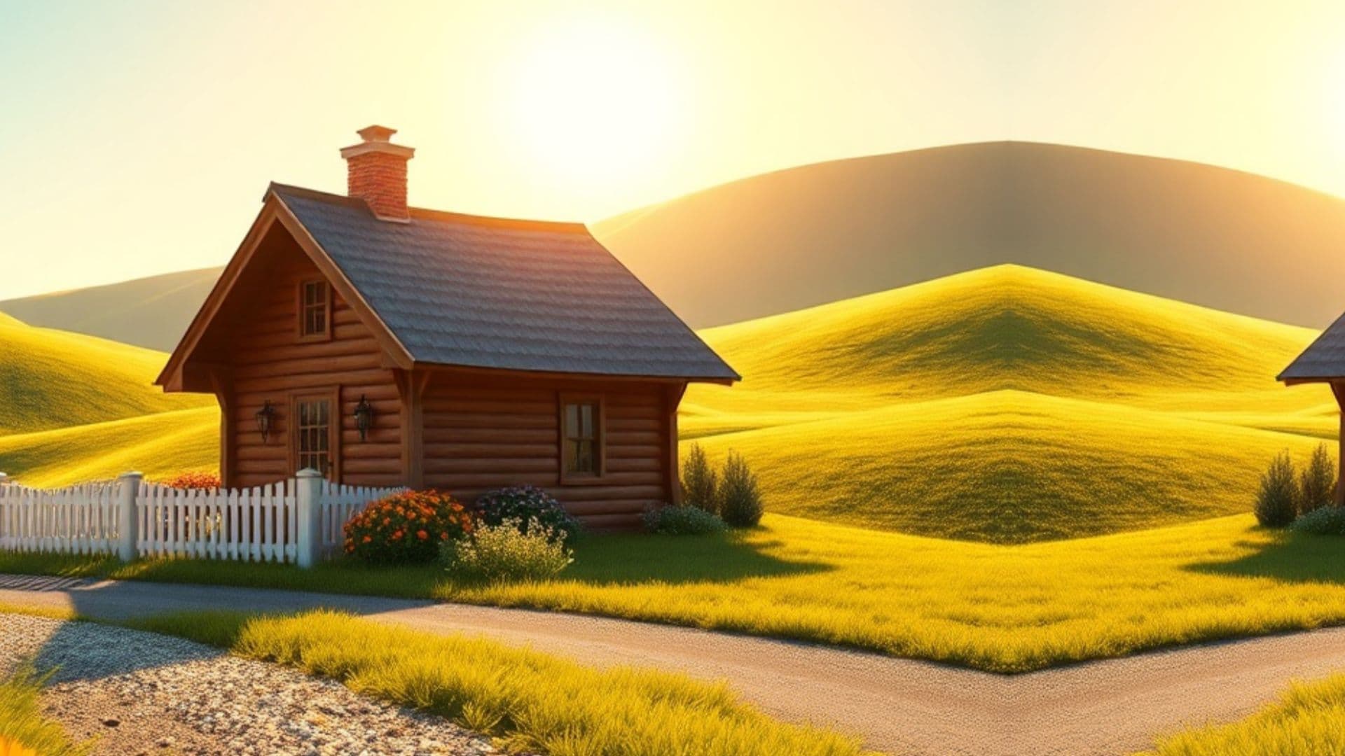 Waiting for Your Letter