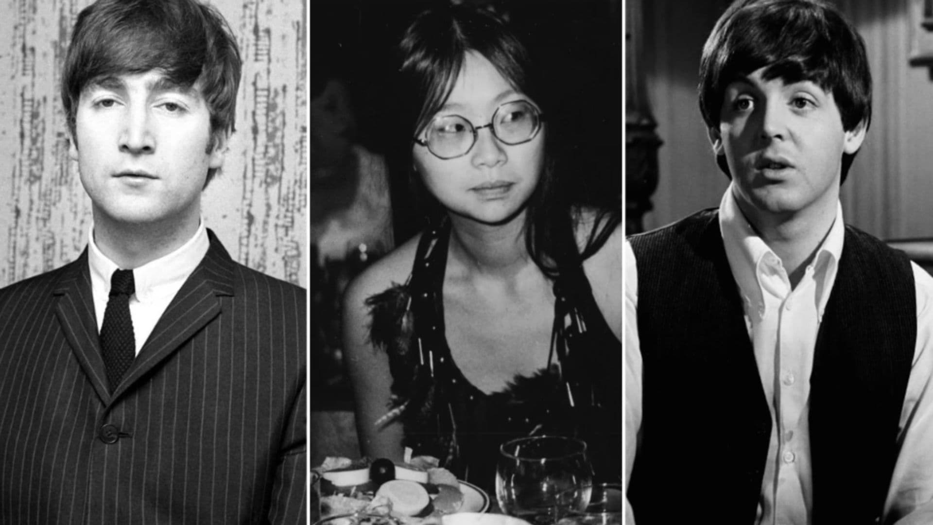 John Lennon Wanted This One Final Wish From Paul McCartney