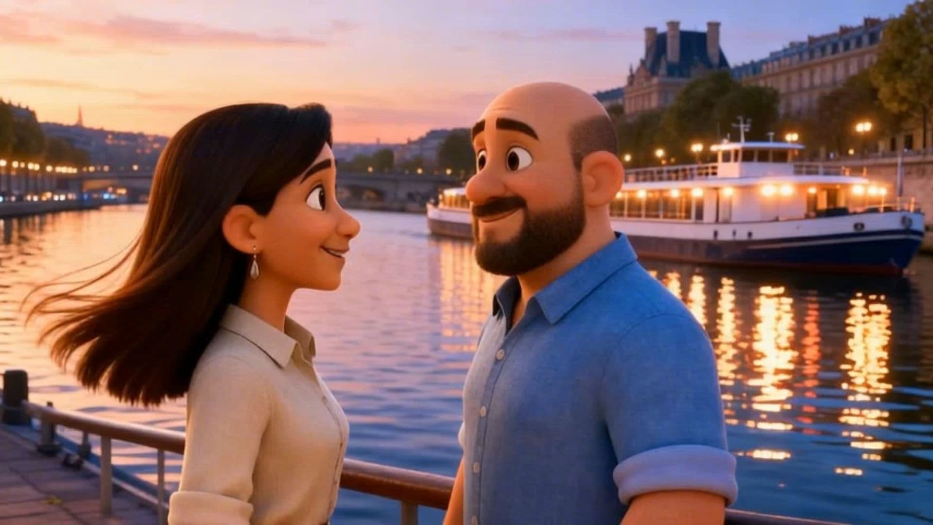 #7218-A Journey of Connection