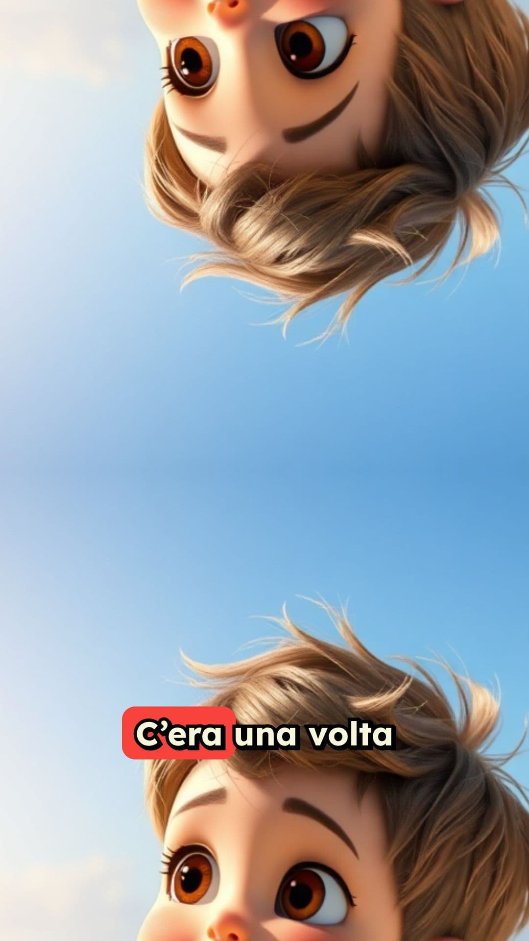 Lorenzo e la Tartaruga Marina