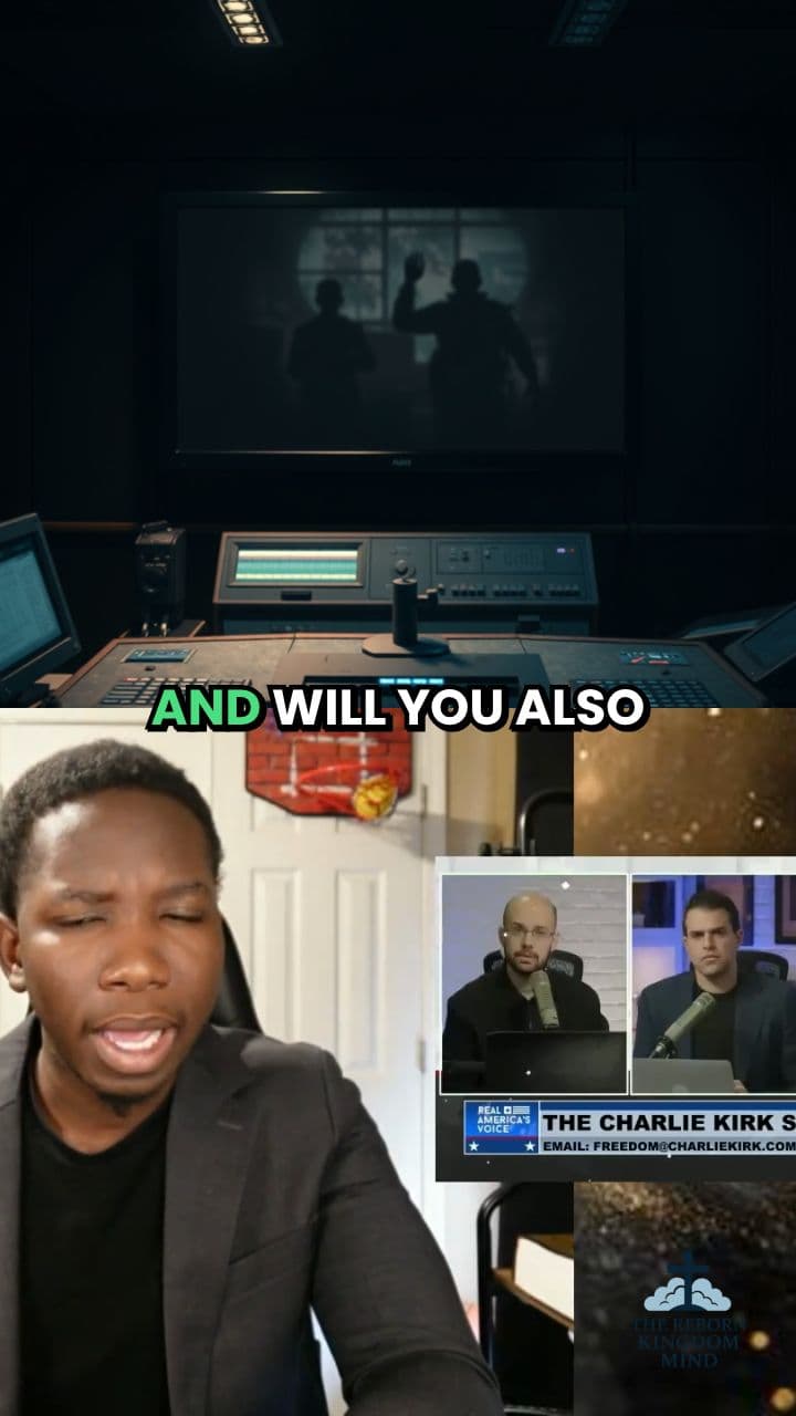 Where is the Footage of the Shooter?