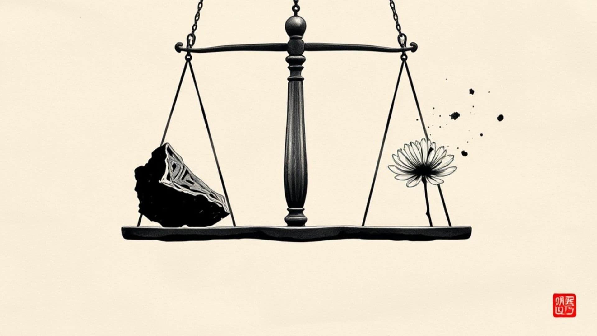 Musashi’s Cure for Modern Weakness