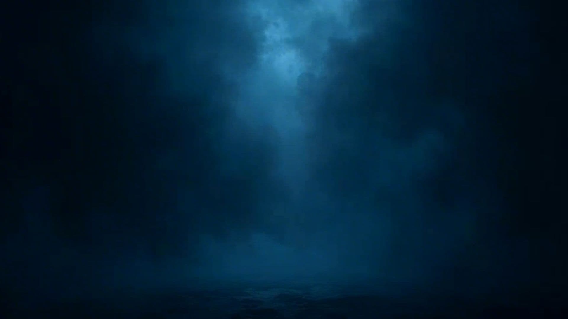 Breath of the Broken